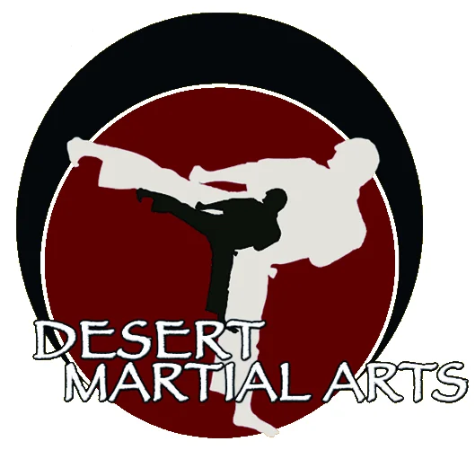 Desert Martial Arts Academy visual