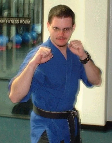 Desert Martial Arts Academy academy photo