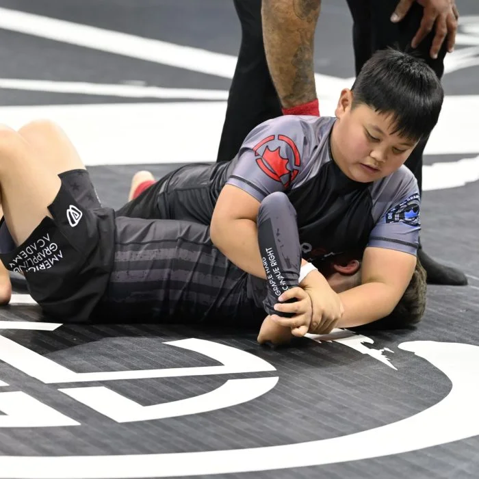 Dethrone Mixed Martial Arts facility image