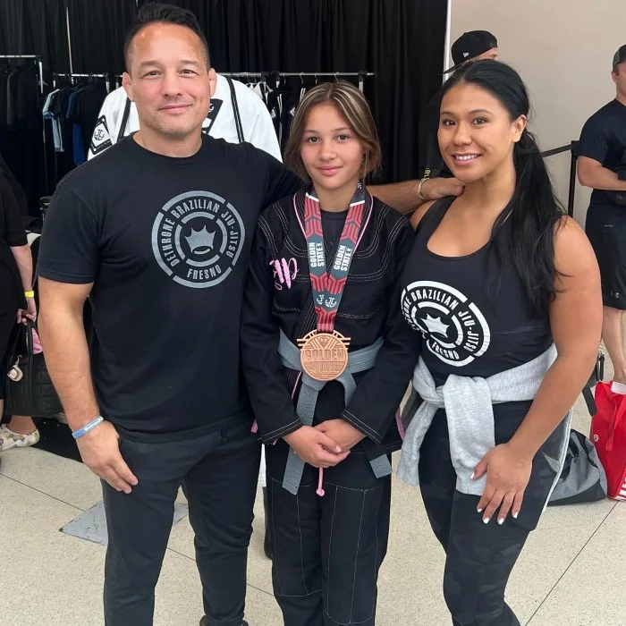 Dethrone Mixed Martial Arts facility image