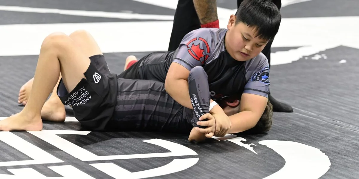 Dethrone Mixed Martial Arts facility image