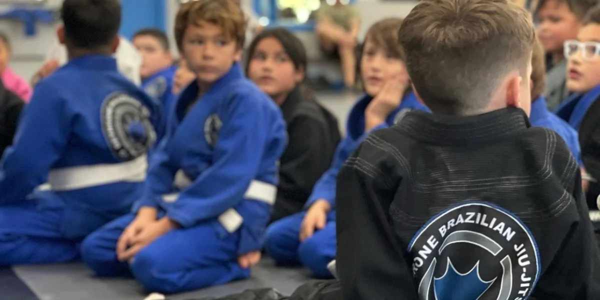 Dethrone Mixed Martial Arts facility image