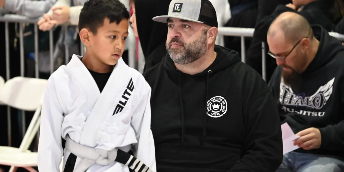 Dethrone Mixed Martial Arts facility image