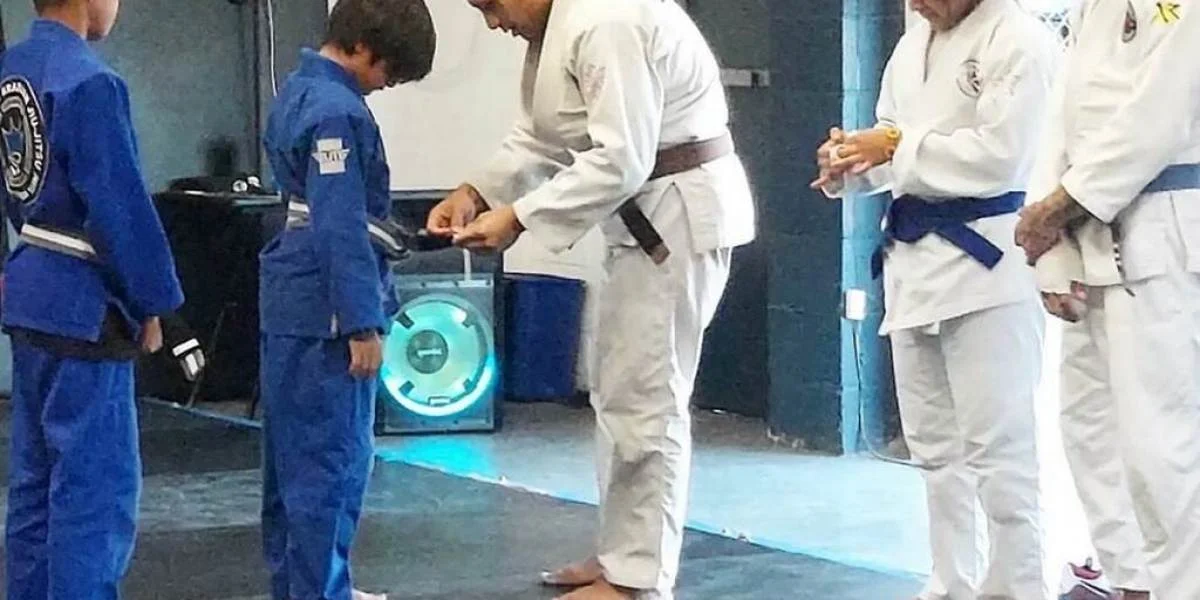 Dethrone Mixed Martial Arts facility image
