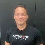 Dethrone Mixed Martial Arts facility image