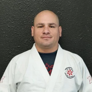 Dethrone Mixed Martial Arts facility image