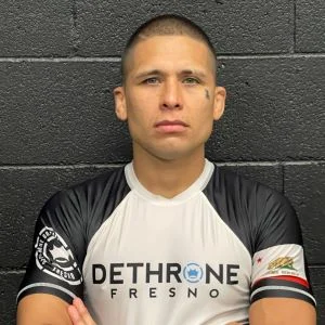 Dethrone Mixed Martial Arts facility image