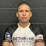 Dethrone Mixed Martial Arts facility image