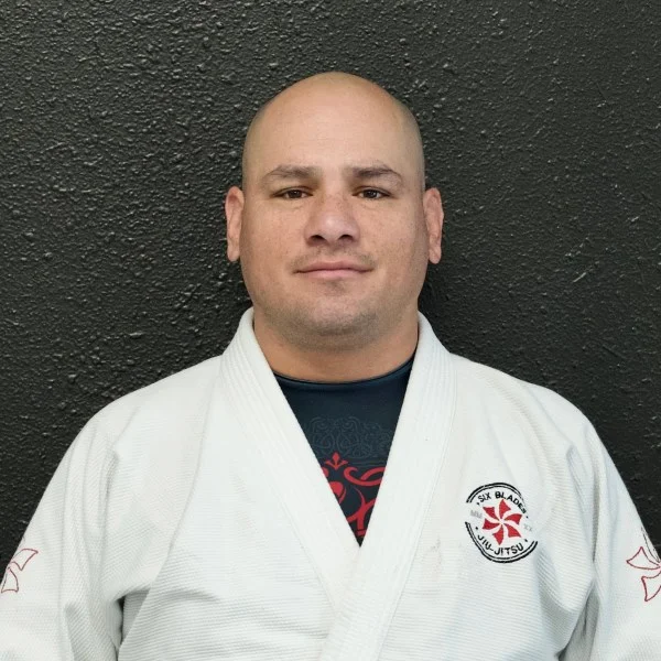 Dethrone Mixed Martial Arts facility image