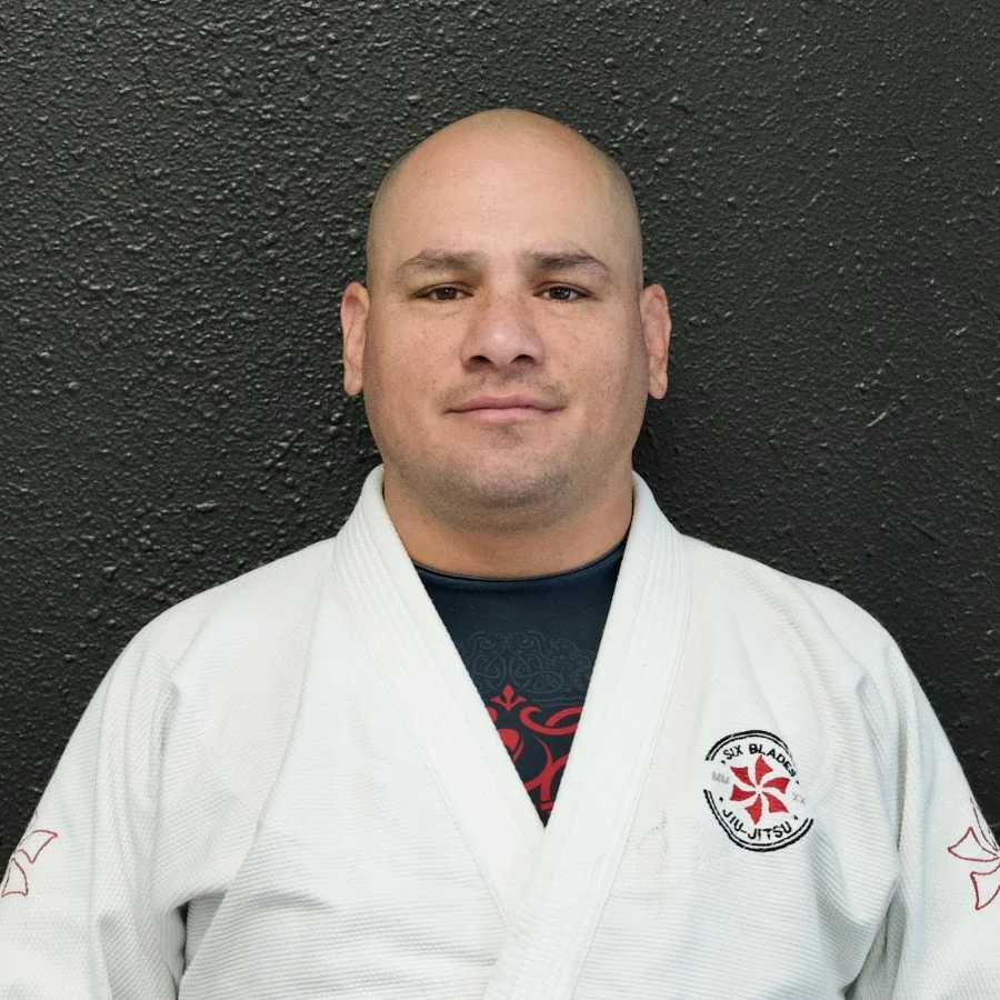 Dethrone Mixed Martial Arts facility image