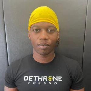Dethrone Mixed Martial Arts facility image