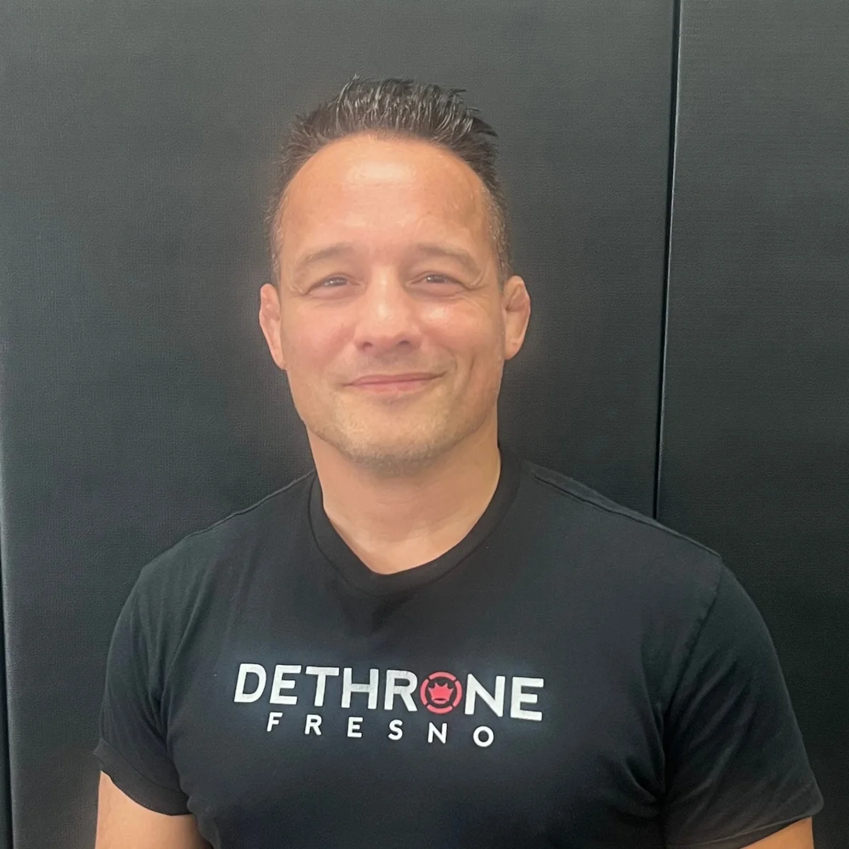 Dethrone Mixed Martial Arts facility image