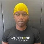 Dethrone Mixed Martial Arts facility image