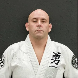 Dethrone Mixed Martial Arts facility image