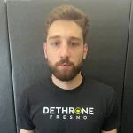 Dethrone Mixed Martial Arts facility image