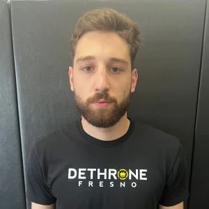 Dethrone Mixed Martial Arts facility image