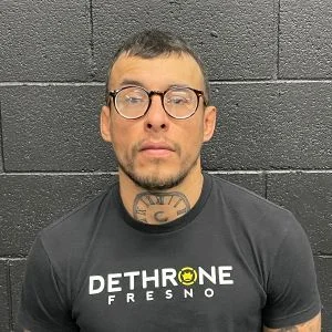Dethrone Mixed Martial Arts facility image