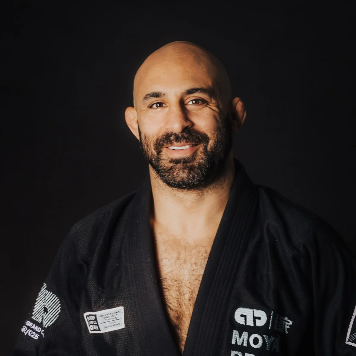 Dethrone Mixed Martial Arts facility image