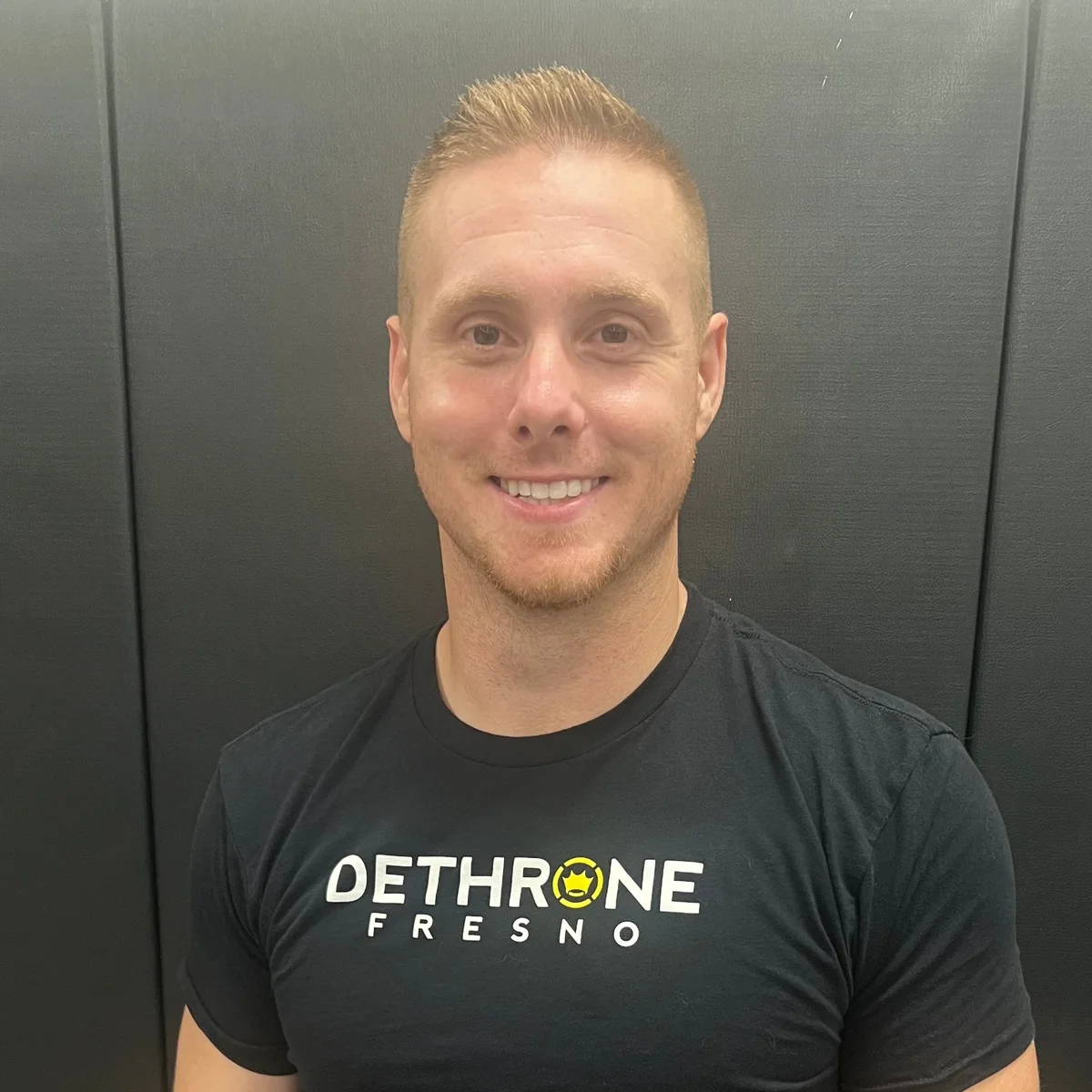 Dethrone Mixed Martial Arts facility image
