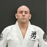 Dethrone Mixed Martial Arts facility image