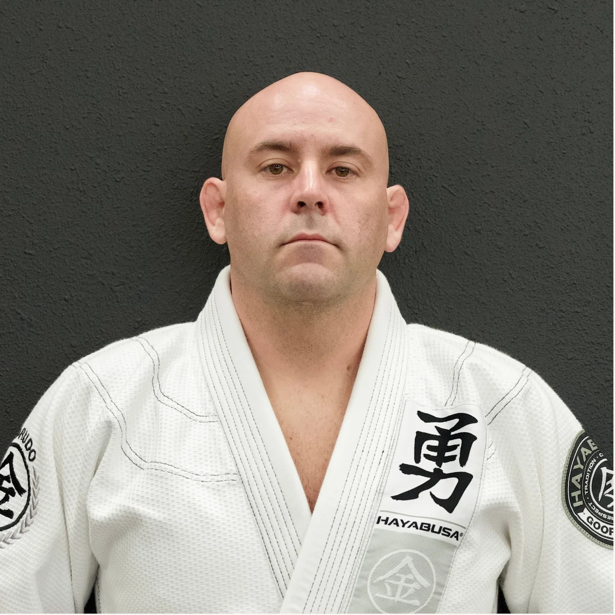 Dethrone Mixed Martial Arts facility image