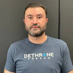 Dethrone Mixed Martial Arts facility image