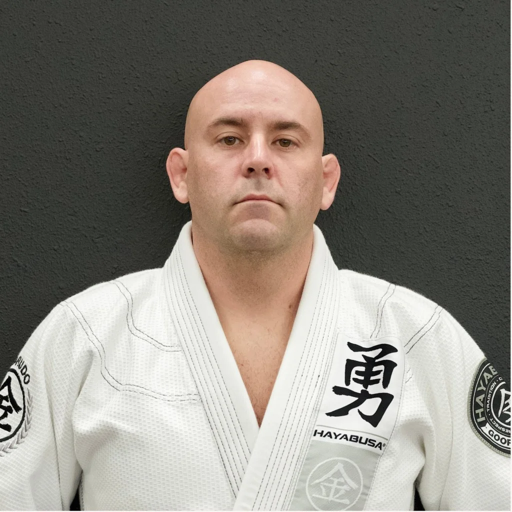 Dethrone Mixed Martial Arts facility image