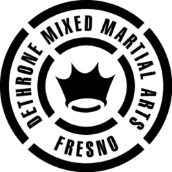 Dethrone Mixed Martial Arts facility image