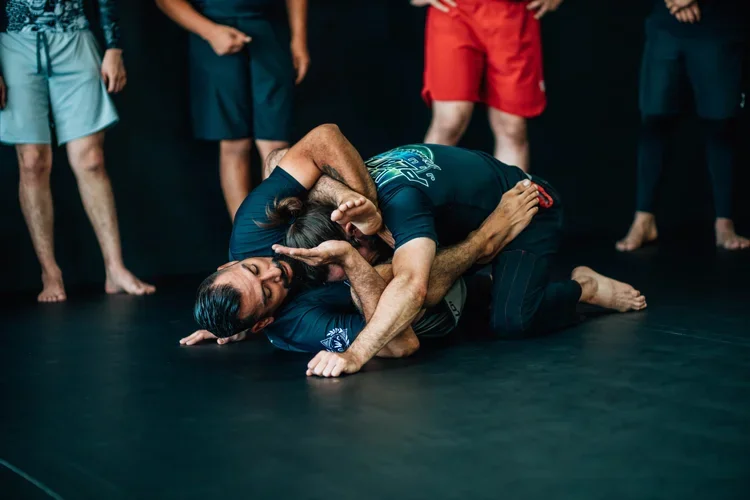 Diamond Valley Jiu Jitsu academy photo