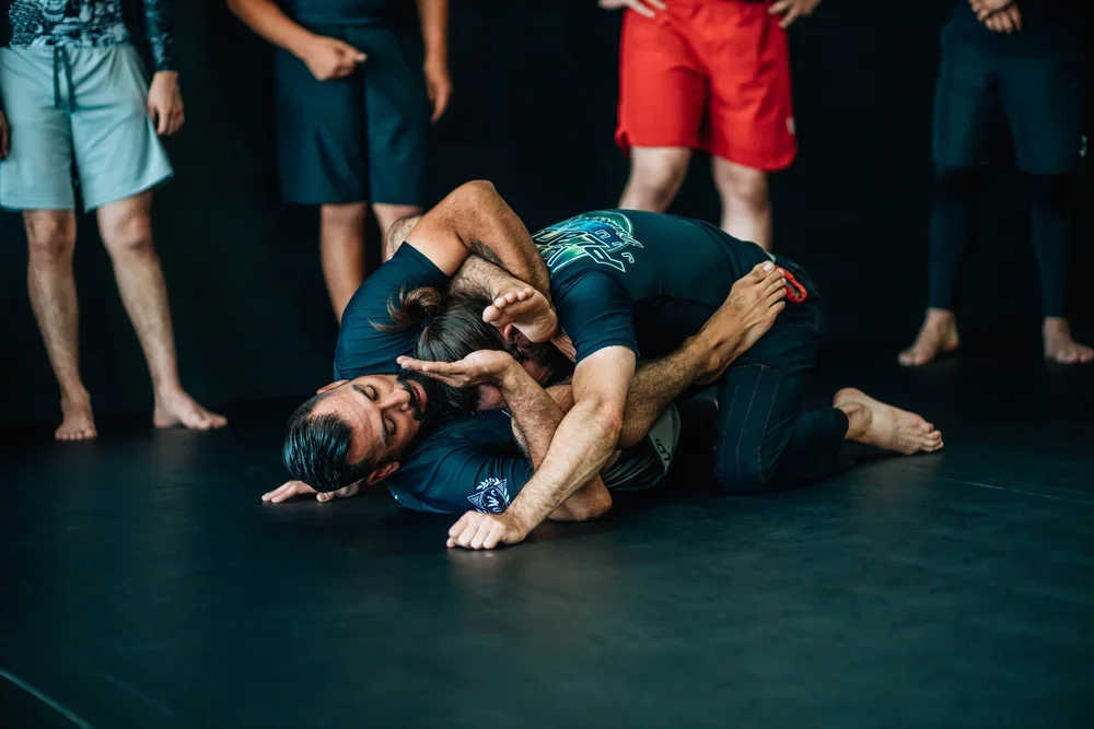 Diamond Valley Jiu Jitsu academy photo