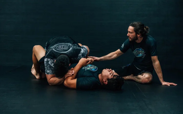 Diamond Valley Jiu Jitsu academy photo