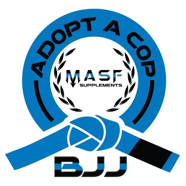 DNA Jiu Jitsu academy photo