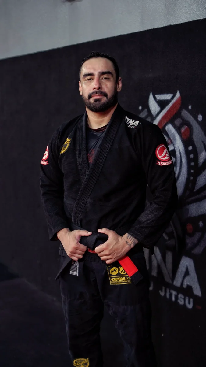 DNA Jiu Jitsu academy photo