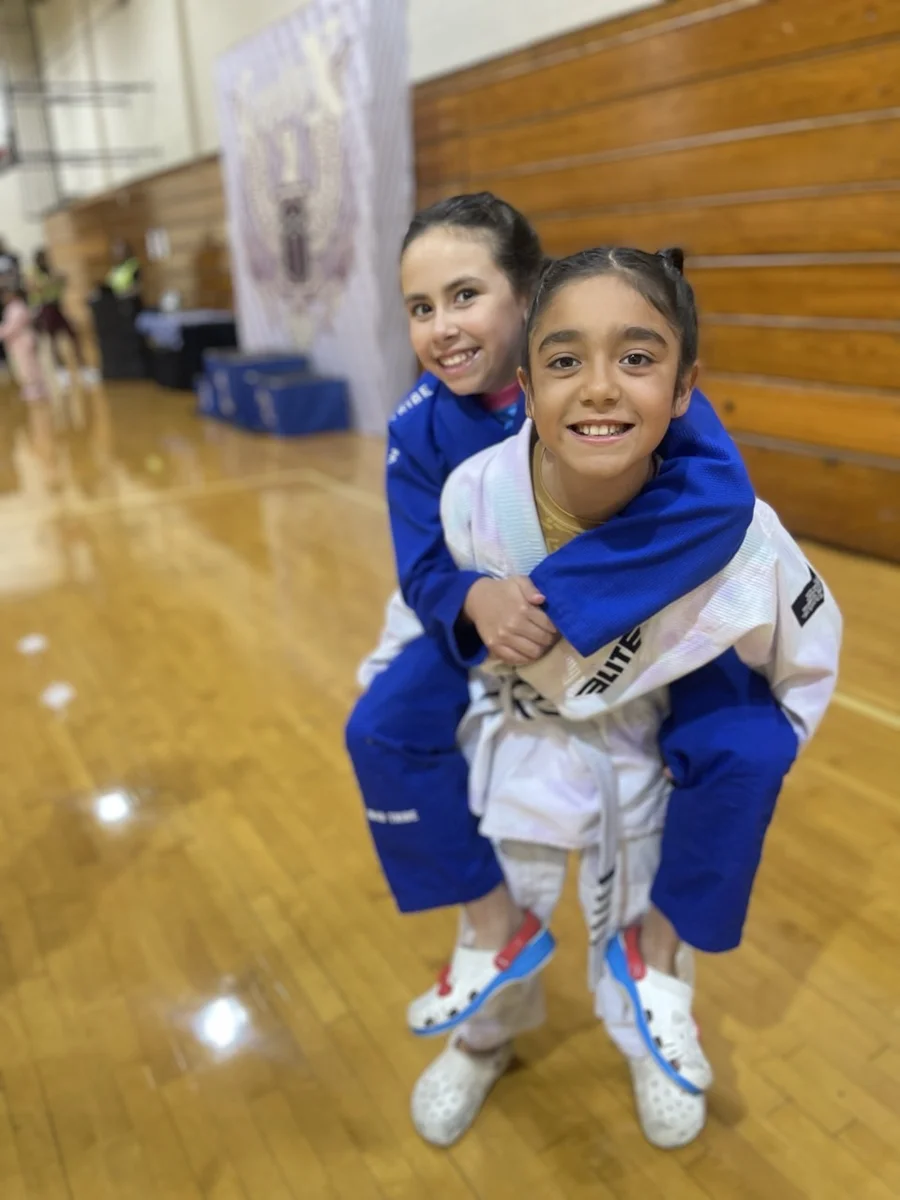 DNA Jiu Jitsu academy photo