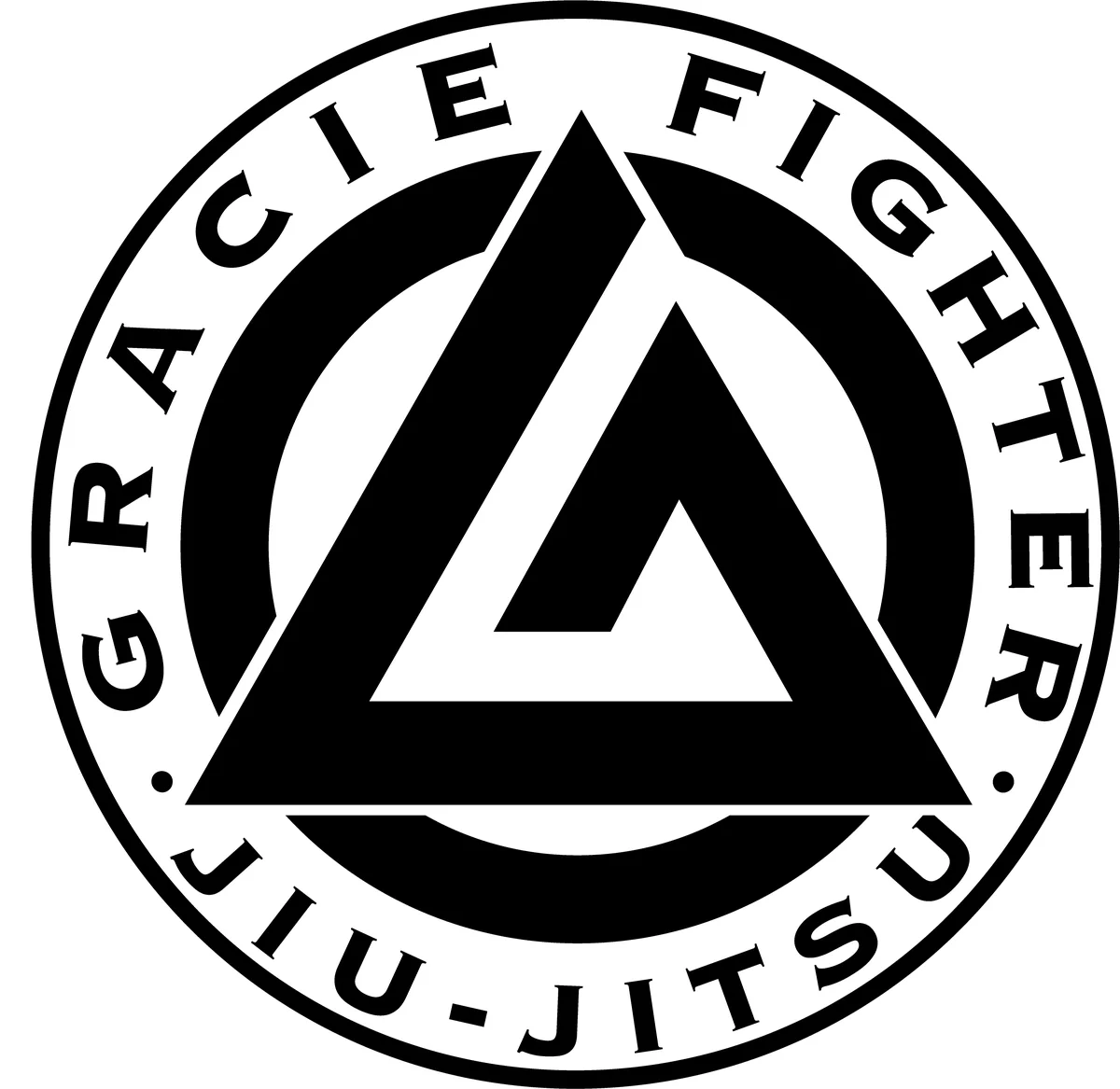 Discovery Bay Jiu Jitsu academy logo