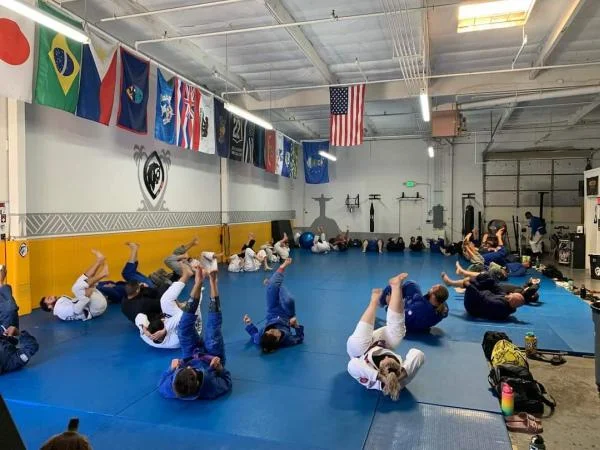 Distinguished Teaching - Martial Arts Training (Concord, CA) academy photo