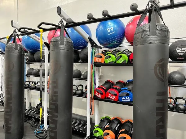 Distinguished Teaching - Martial Arts Training (Concord, CA) academy photo