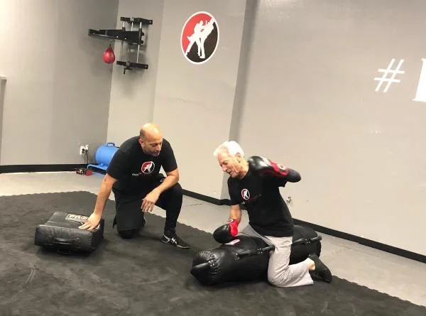 Distinguished Teaching - Martial Arts Training (Concord, CA) academy photo