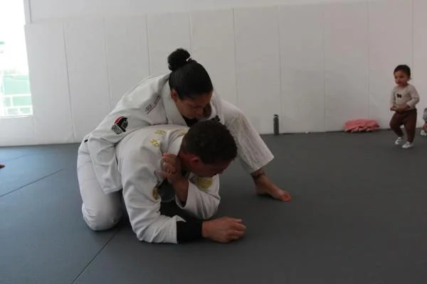 Distinguished Teaching - Martial Arts Training (Concord, CA) academy photo