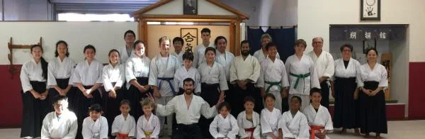 Distinguished Teaching - Martial Arts Training (Concord, CA) academy photo