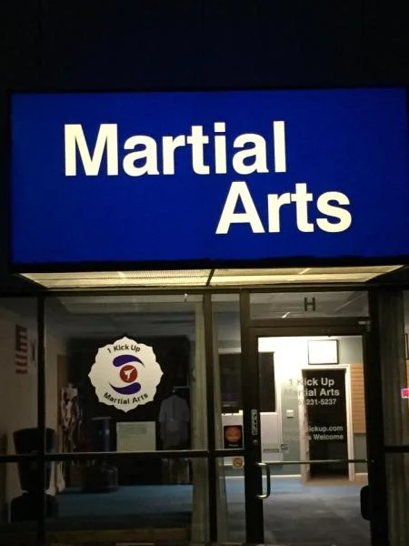 Distinguished Teaching - Martial Arts Training (Concord, CA) academy photo