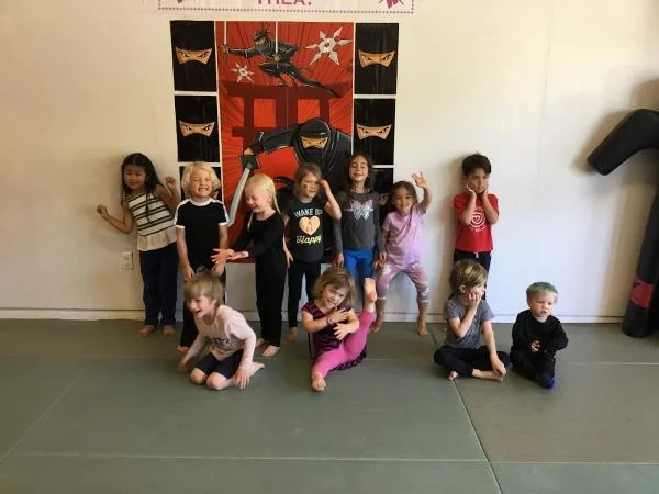 Distinguished Teaching - Martial Arts Training (Concord, CA) academy photo