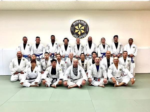 Distinguished Teaching - Martial Arts Training (Concord, CA) academy photo