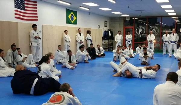 Distinguished Teaching - Martial Arts Training (Concord, CA) academy photo