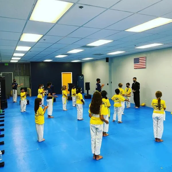 Distinguished Teaching - Martial Arts Training (Concord, CA) academy photo