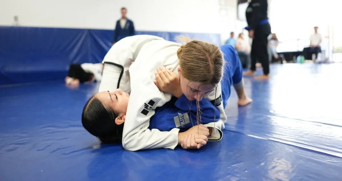 DM Brazilian Jiu Jitsu Academy academy photo
