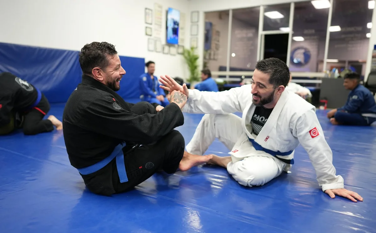 DM Brazilian Jiu Jitsu Academy academy photo