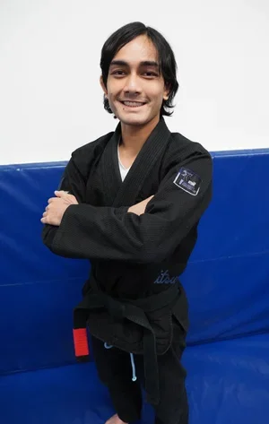 DM Brazilian Jiu Jitsu Academy academy photo