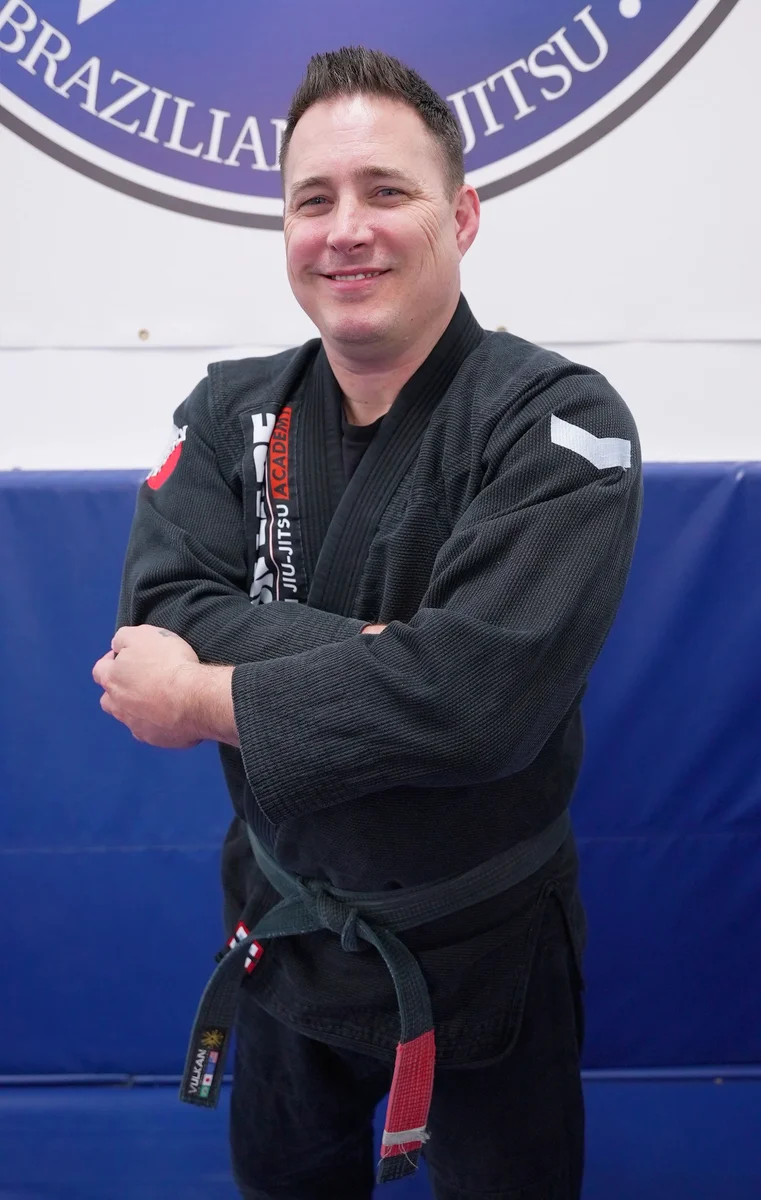DM Brazilian Jiu Jitsu Academy academy photo