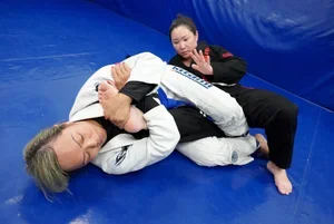 DM Brazilian Jiu Jitsu Academy academy photo